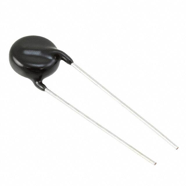 ERZ-E10A511 Panasonic Electronic Components TVS - Varistances MOV